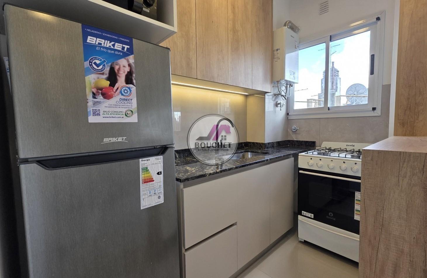 Foto de DEPARTAMENTO MONOAMBIENTE LATERAL EN VENTA | CENTRO, imagen 3