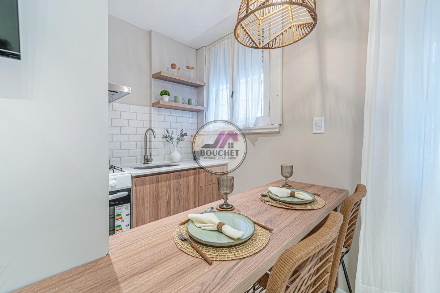 Foto de DEPARTAMENTO 2 AMBIENTES INTERNO EN VENTA | PLAZA COLON, imagen 3