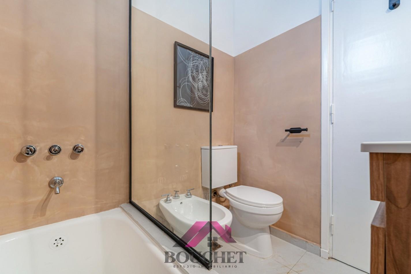 Foto de DEPARTAMENTO 2 AMBIENTES CON BALCON EN VENTA | CENTRO, imagen 5