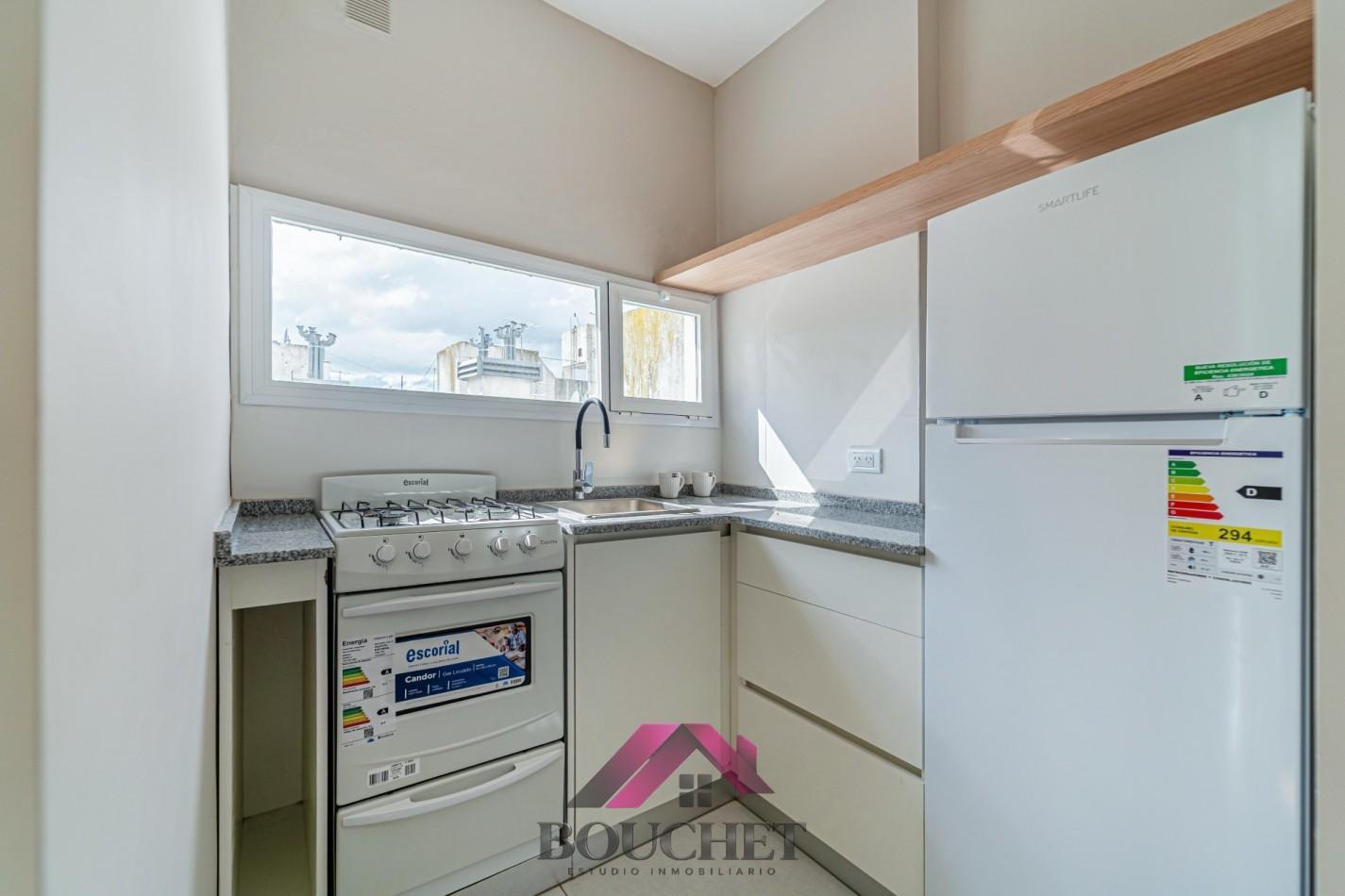 Foto de DEPARTAMENTO 2 AMBIENTES CON BALCON EN VENTA | CENTRO, imagen 2