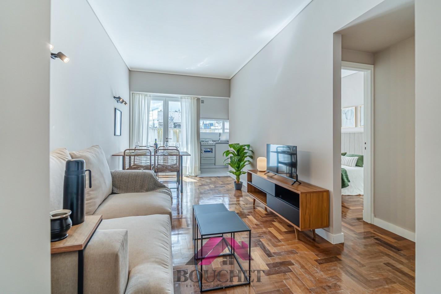 Foto de DEPARTAMENTO 2 AMBIENTES CON BALCON EN VENTA | CENTRO, imagen 1