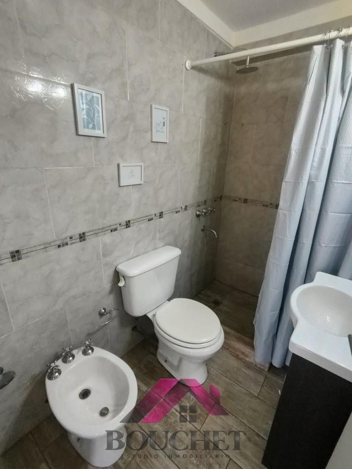 Foto de DEPARTAMENTO MONOAMBIENTE CON BALCON EN VENTA | PLAZA COLON, imagen 5