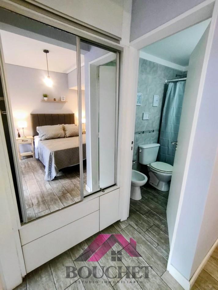 Foto de DEPARTAMENTO MONOAMBIENTE CON BALCON EN VENTA | PLAZA COLON, imagen 4