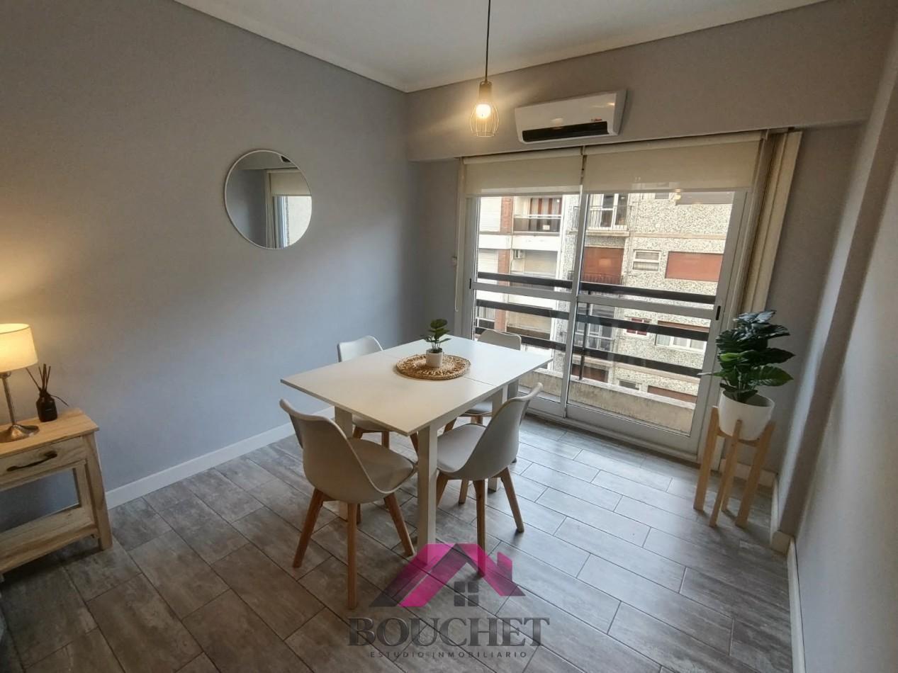 Foto de DEPARTAMENTO MONOAMBIENTE CON BALCON EN VENTA | PLAZA COLON, imagen 2