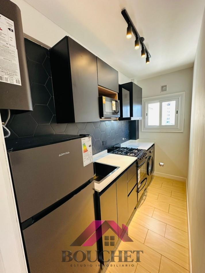 Foto de DEPARTAMENTO 2 AMBIENTES CONTRAFRENTE ABIERTO EN VENTA | CENTRO, imagen 1