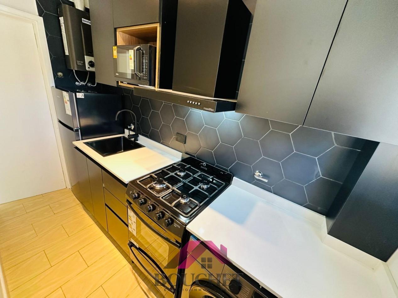 Foto de DEPARTAMENTO 2 AMBIENTES CONTRAFRENTE ABIERTO EN VENTA | CENTRO, imagen 5