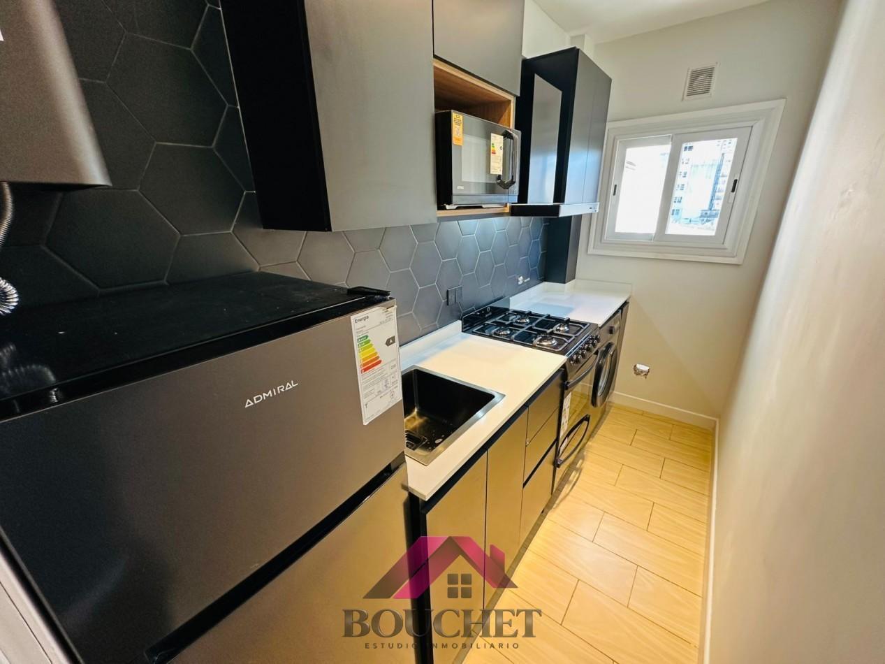 Foto de DEPARTAMENTO 2 AMBIENTES CONTRAFRENTE ABIERTO EN VENTA | CENTRO, imagen 3