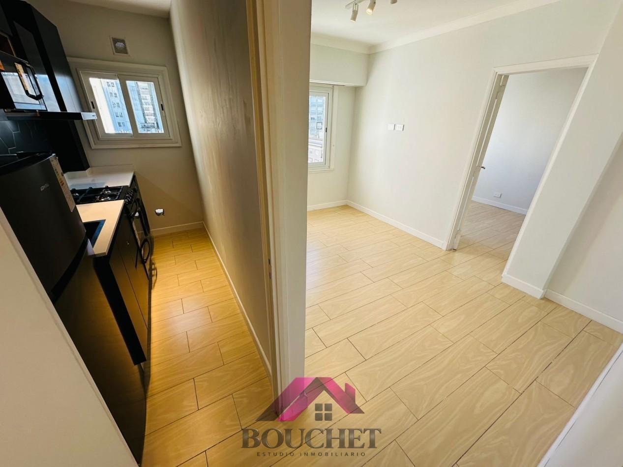 Foto de DEPARTAMENTO 2 AMBIENTES CONTRAFRENTE ABIERTO EN VENTA | CENTRO, imagen 2