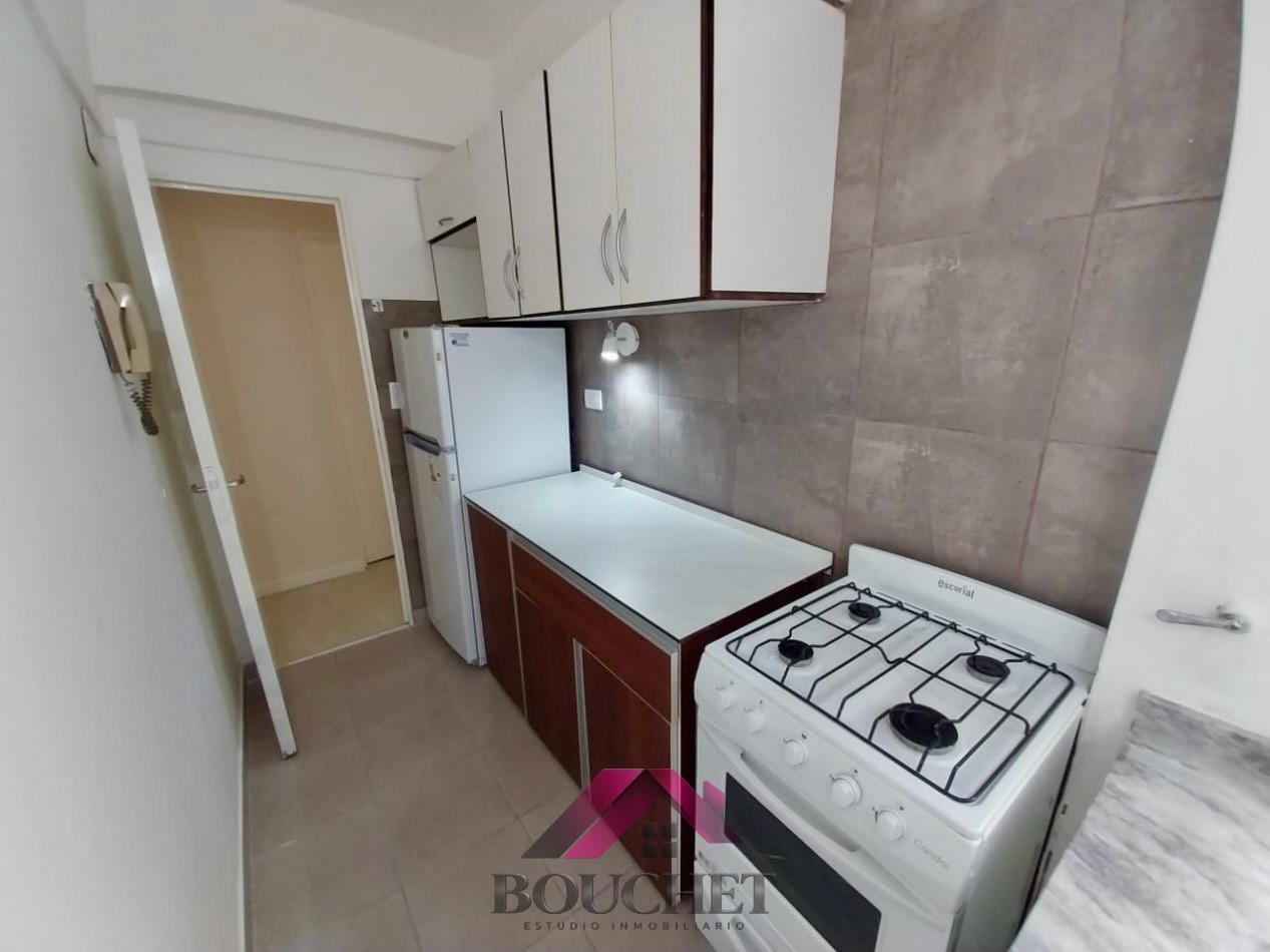 Foto de DEPARTAMENTO MONOAMBIENTE DIVIDIDO EN VENTA | PLAZA COLON, imagen 5