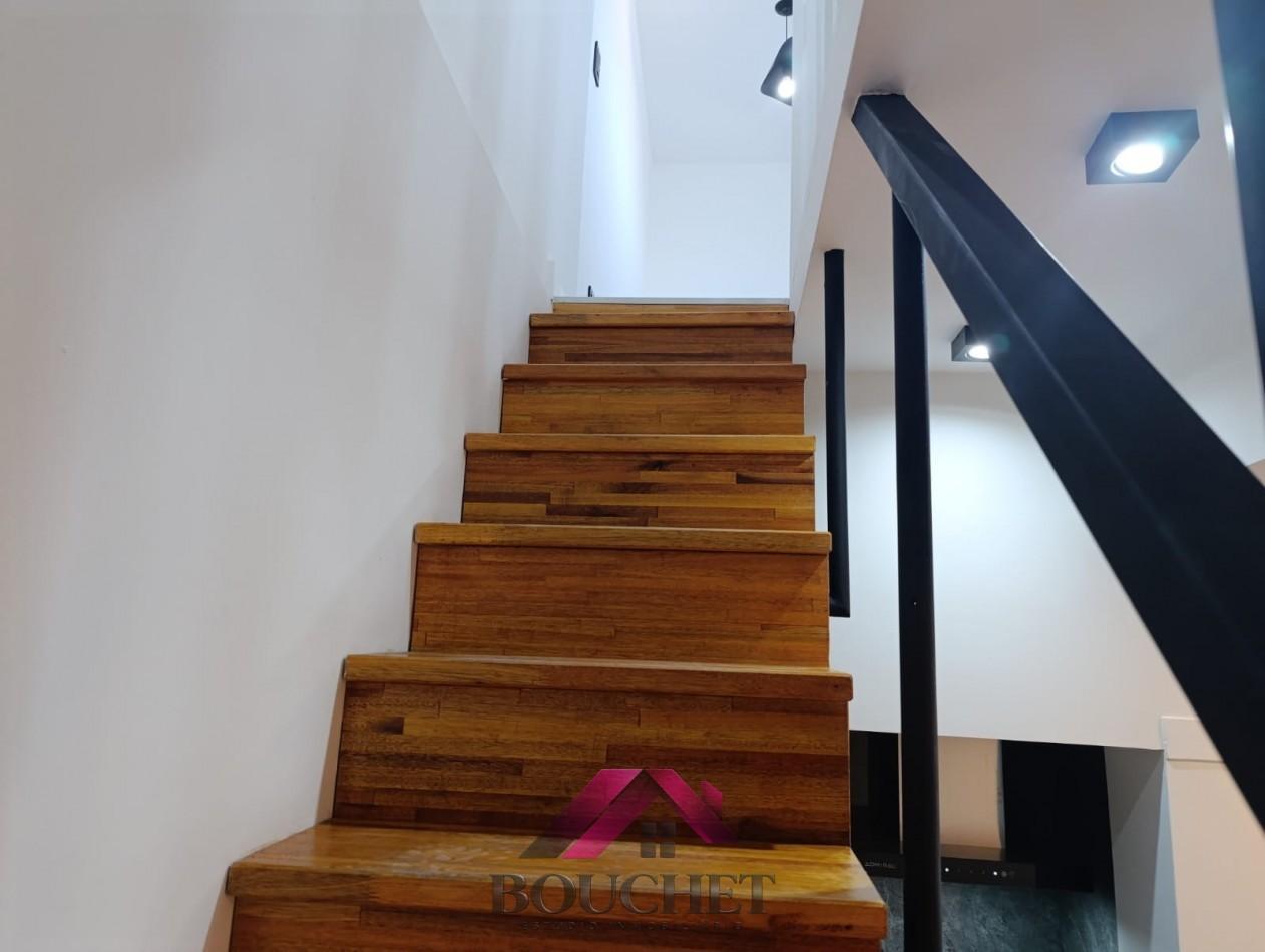 Foto de PH AMBIENTE Y MEDIO POR PLANTA ALTA EN VENTA | PARQUE LURO, imagen 4