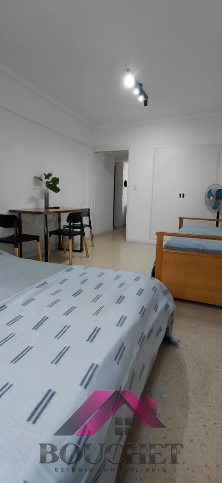 Foto de DEPARTAMENTO MONOAMBIENTE EDIFICIO MARAL EN VENTA | PLAZA COLON, imagen 4
