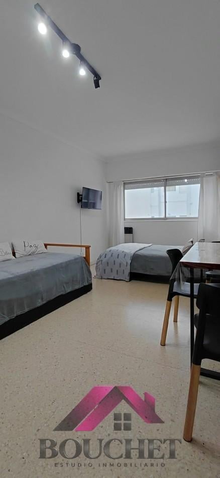Foto de DEPARTAMENTO MONOAMBIENTE EDIFICIO MARAL EN VENTA | PLAZA COLON, imagen 1