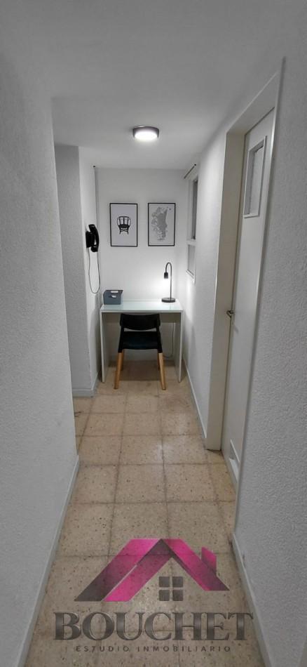 Foto de DEPARTAMENTO MONOAMBIENTE EDIFICIO MARAL EN VENTA | PLAZA COLON, imagen 3