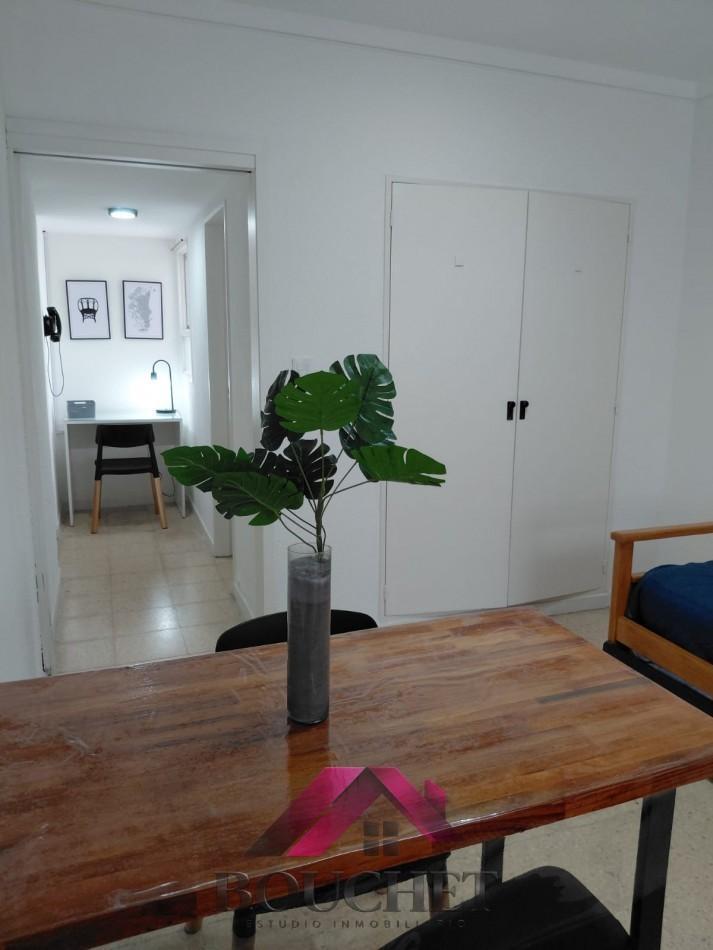 Foto de DEPARTAMENTO MONOAMBIENTE EDIFICIO MARAL EN VENTA | PLAZA COLON, imagen 2