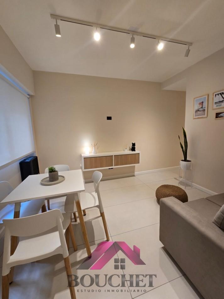 Foto de DEPARTAMENTO 3 AMBIENTES RECICLADO EN VENTA | CENTRO, imagen 2