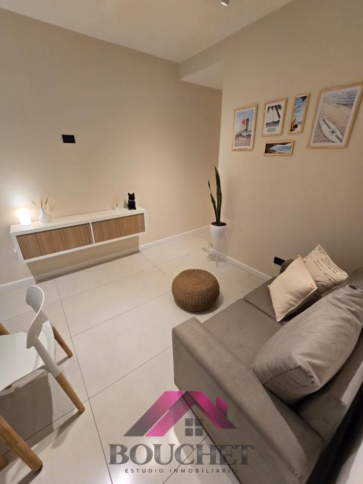 Foto de DEPARTAMENTO 3 AMBIENTES RECICLADO EN VENTA | CENTRO, imagen 4