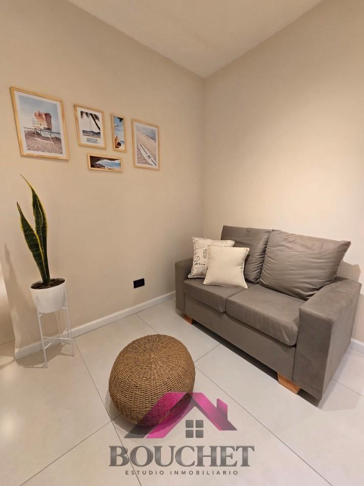 Foto de DEPARTAMENTO 3 AMBIENTES RECICLADO EN VENTA | CENTRO, imagen 3