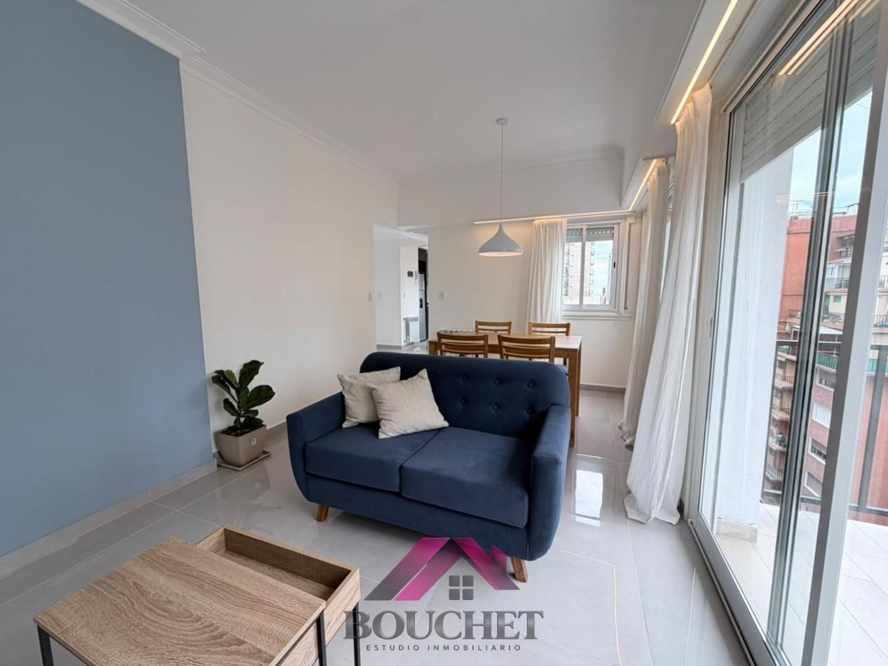 Foto de DEPARTAMENTO 3 AMBIENTES DOBLE BALCON EN VENTA | CENTRO, imagen 5