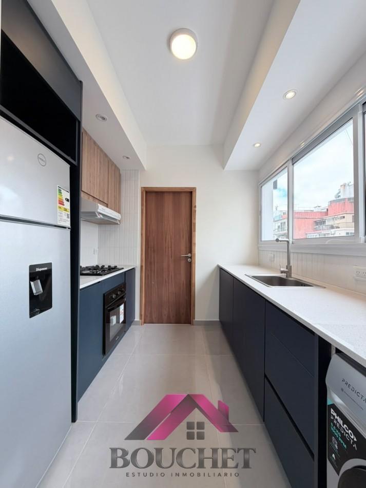 Foto de DEPARTAMENTO 3 AMBIENTES DOBLE BALCON EN VENTA | CENTRO, imagen 2