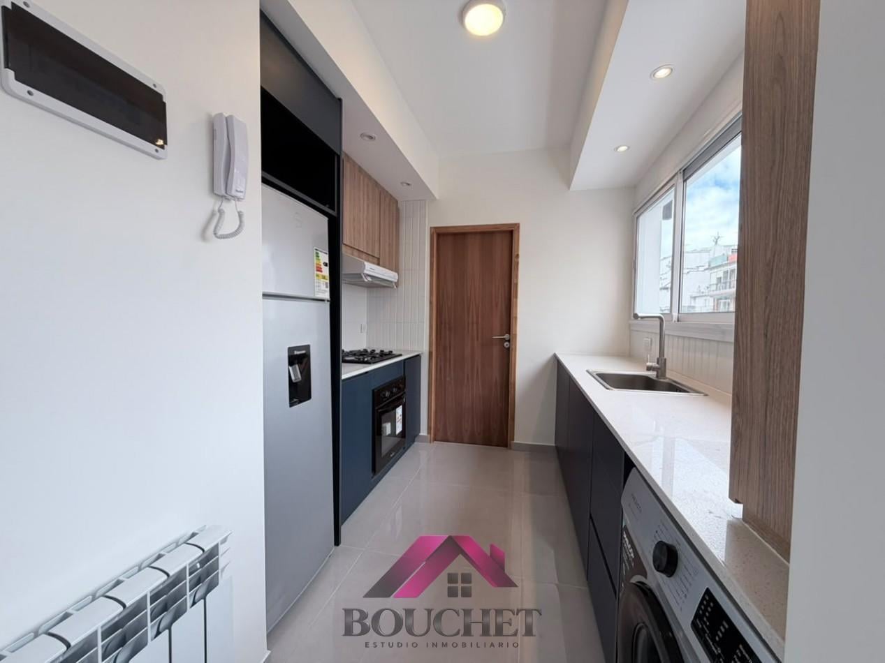 Foto de DEPARTAMENTO 3 AMBIENTES DOBLE BALCON EN VENTA | CENTRO, imagen 4