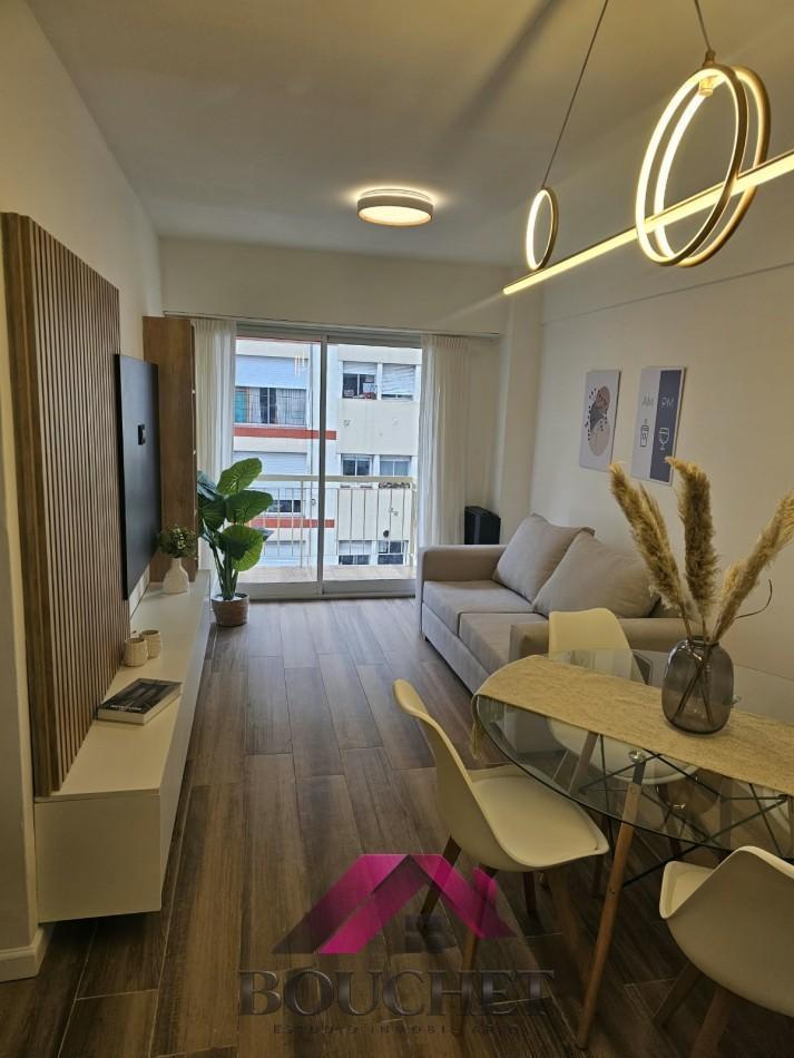 Foto de DEPARTAMENTO 3 AMBIENTES CON BALCON EN VENTA | PLAZA MITRE, imagen 1