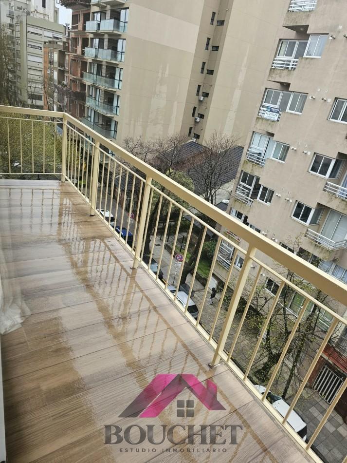 Foto de DEPARTAMENTO 3 AMBIENTES CON BALCON EN VENTA | PLAZA MITRE, imagen 2