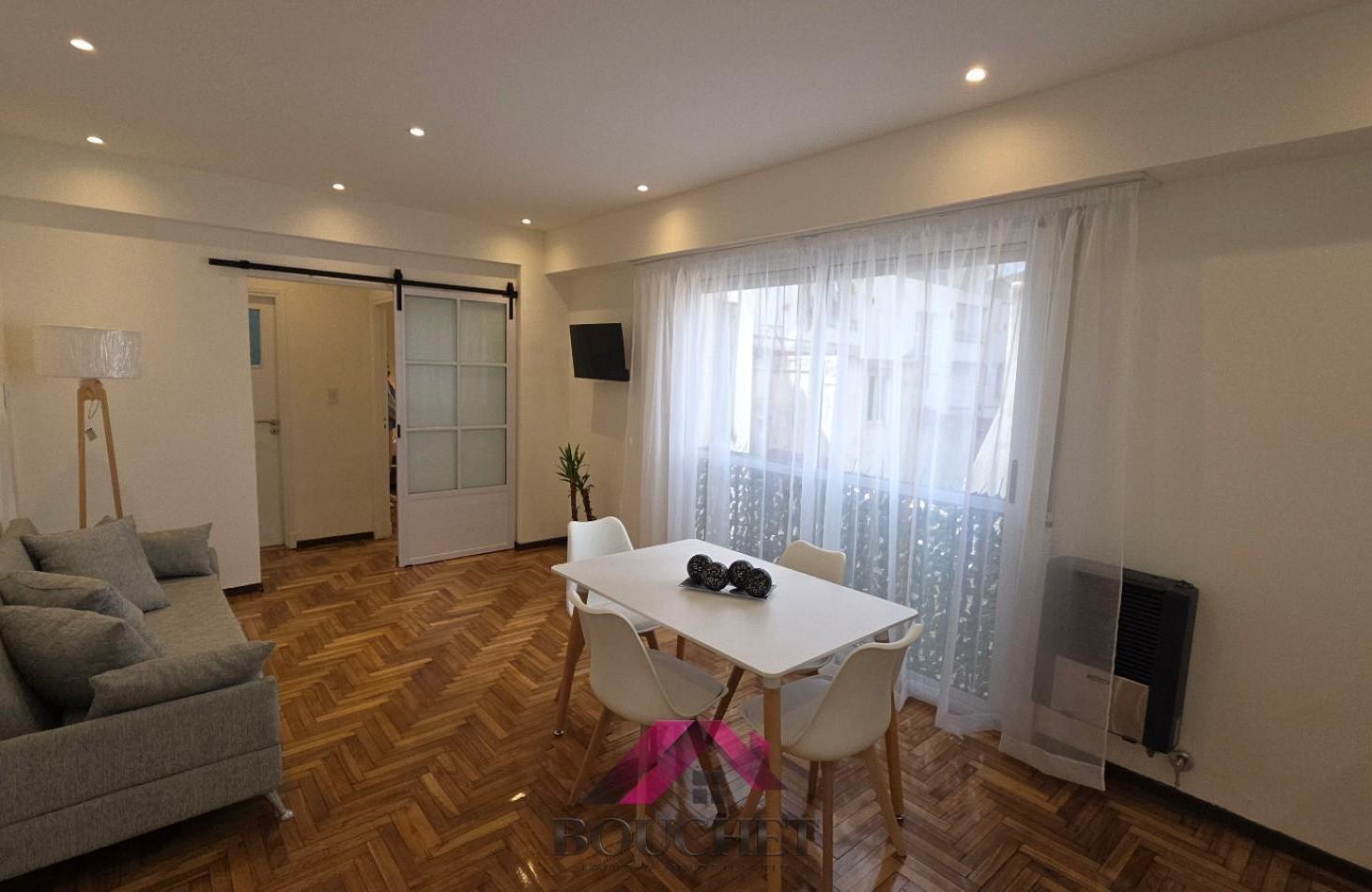 Foto de DEPARTAMENTO 2 AMBIENTES LATERAL EN VENTA | PLAZA COLON, imagen 2
