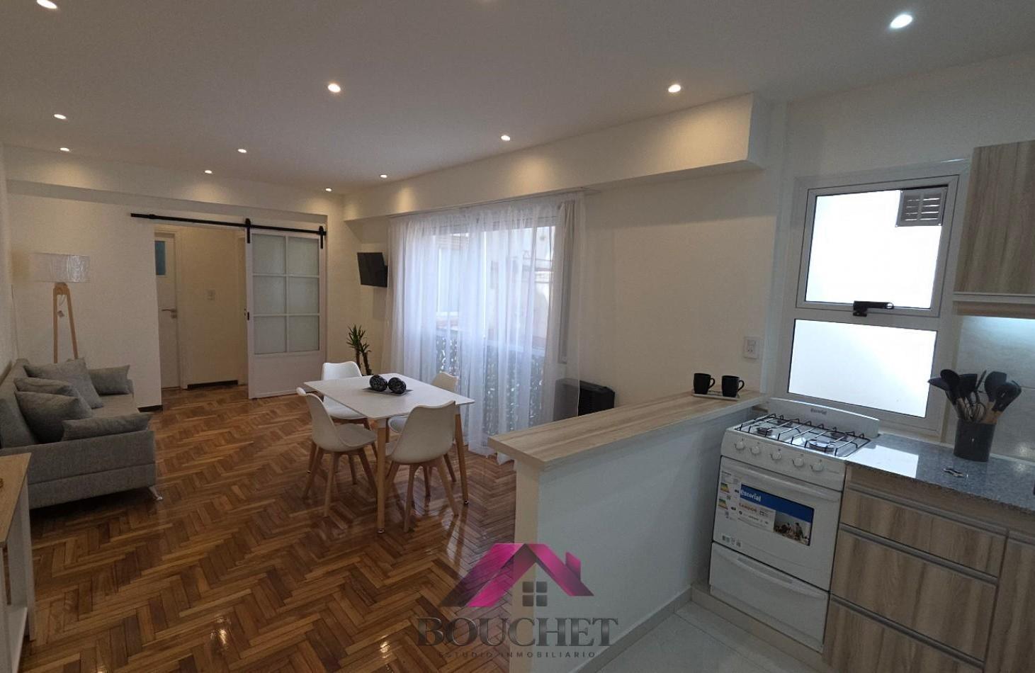 Foto de DEPARTAMENTO 2 AMBIENTES LATERAL EN VENTA | PLAZA COLON, imagen 3