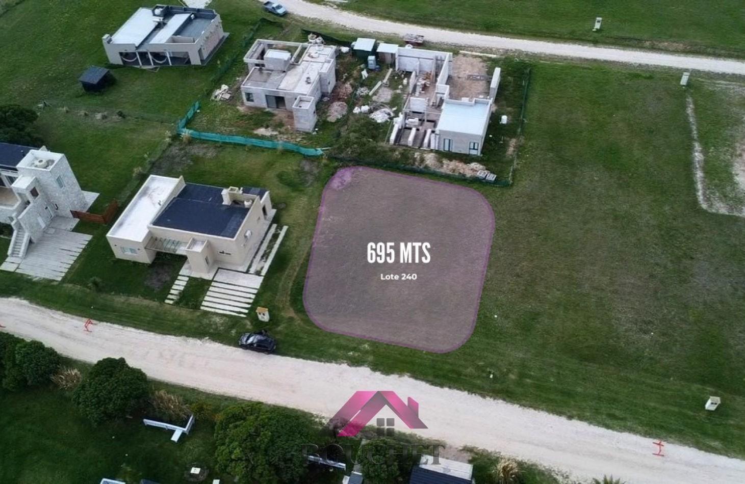 Foto de LOTE EN VENTA | CARDON MIRAMAR LINKS, imagen 2