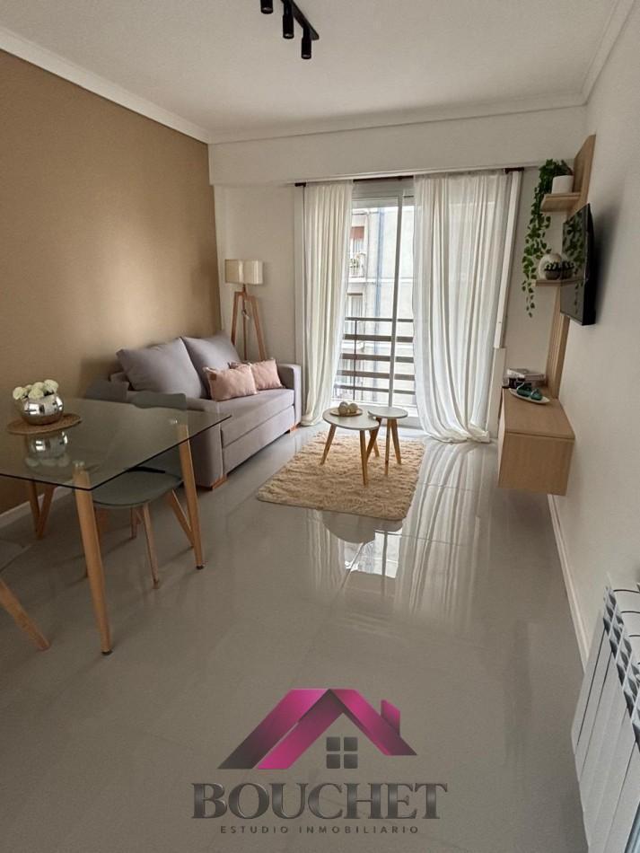 Foto de DEPARTAMENTO 3 AMBIENTES CON DEPENDENCIA FRENTE CON BALCON | LA PERLA, imagen 2