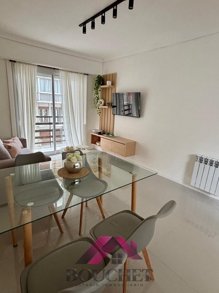 Foto de DEPARTAMENTO 3 AMBIENTES CON DEPENDENCIA FRENTE CON BALCON | LA PERLA, imagen 1