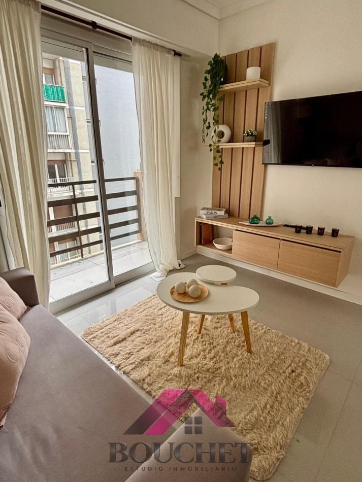 Foto de DEPARTAMENTO 3 AMBIENTES CON DEPENDENCIA FRENTE CON BALCON | LA PERLA, imagen 3