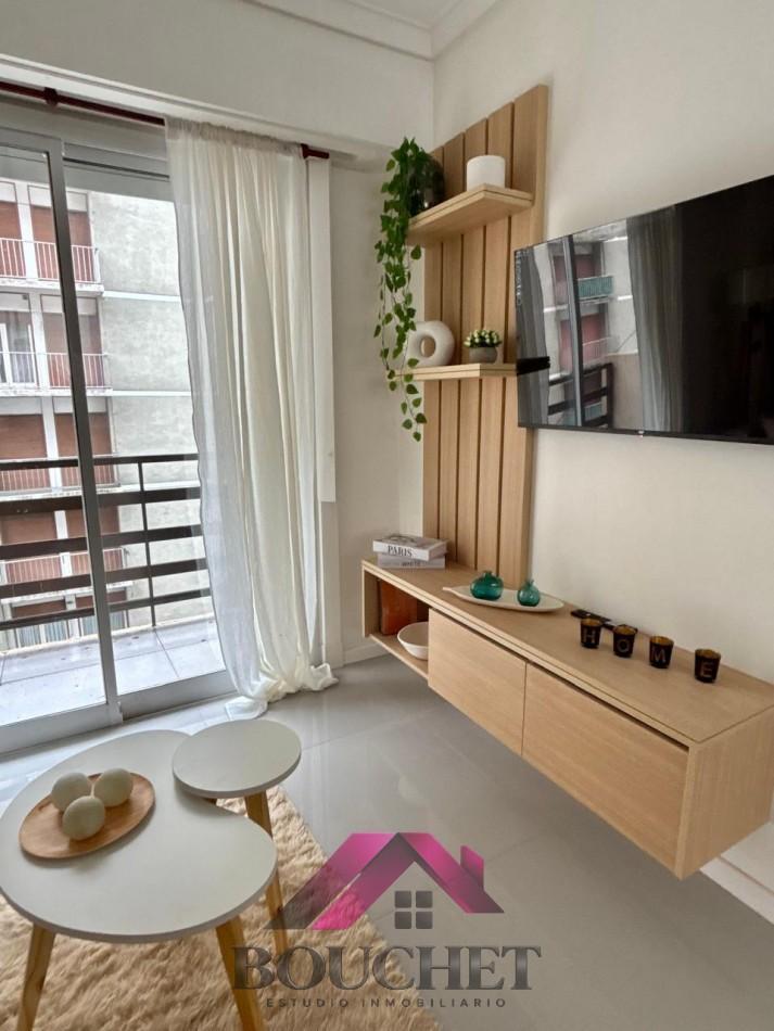 Foto de DEPARTAMENTO 3 AMBIENTES CON DEPENDENCIA FRENTE CON BALCON | LA PERLA, imagen 5