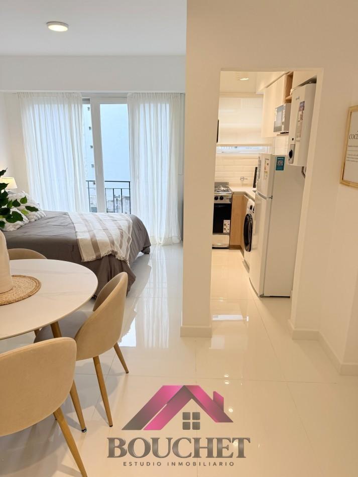 Foto de DEPARTAMENTO MONOAMBIENTE A LA CALLE RECICLADO EN VENTA | CENTRO, imagen 2