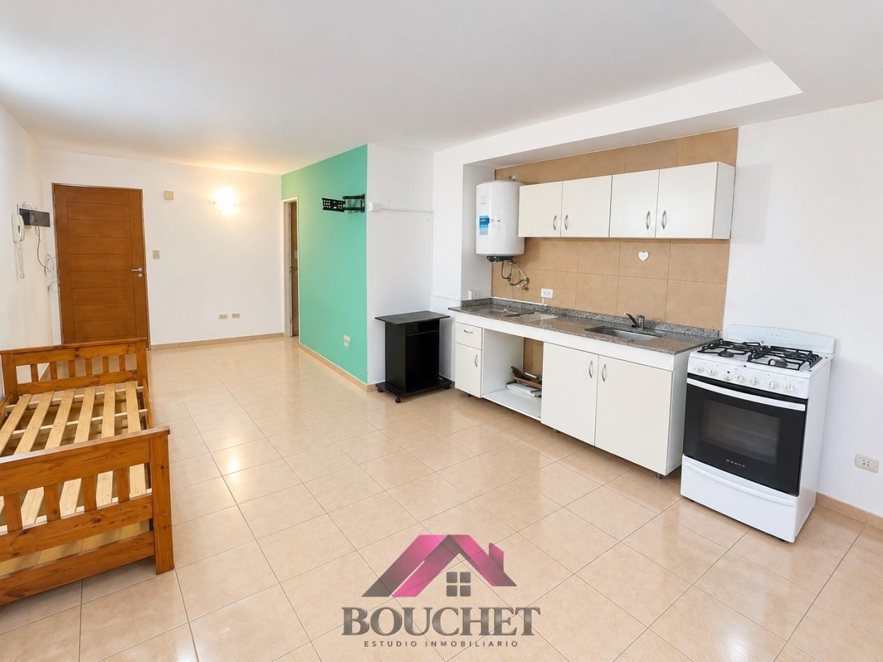 Foto de DEPARTAMENTO MONOAMBIENTE A LA CALLE EN VENTA | PLAZA COLON, imagen 2