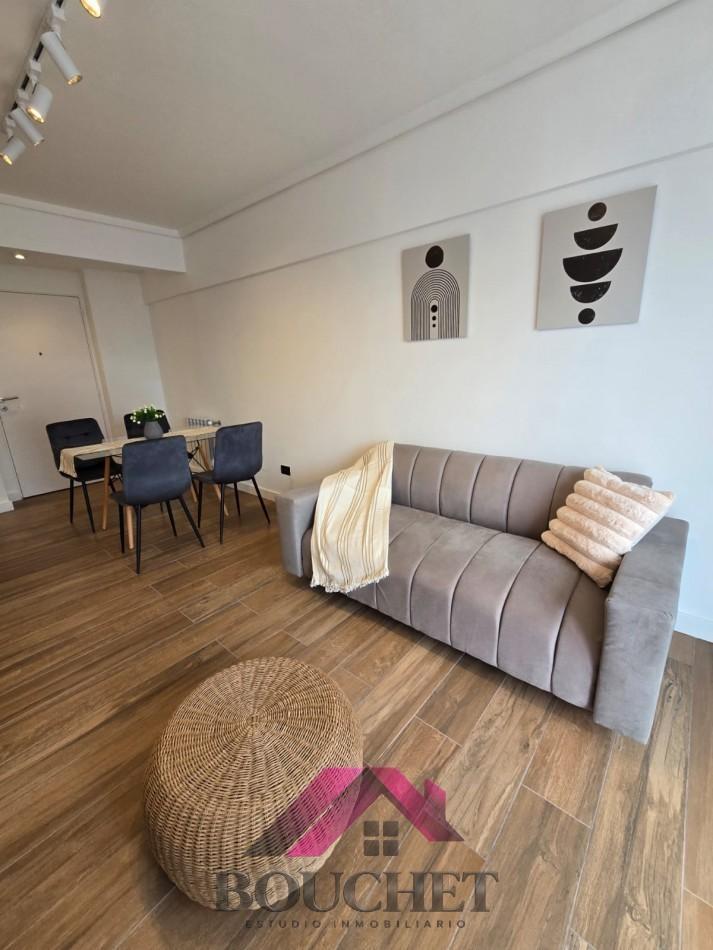 Foto de DEPARTAMENTO 2 AMBIENTES A LA CALLE Y BALCONES | PLAZA MITRE, imagen 5