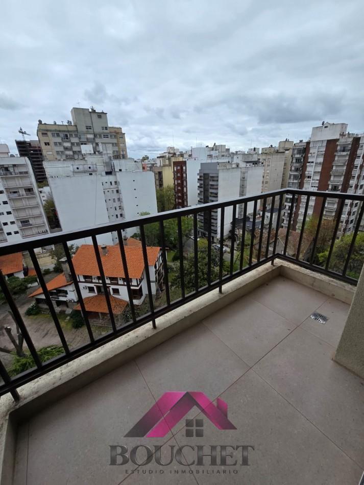 Foto de DEPARTAMENTO 2 AMBIENTES A LA CALLE Y BALCONES | PLAZA MITRE, imagen 4