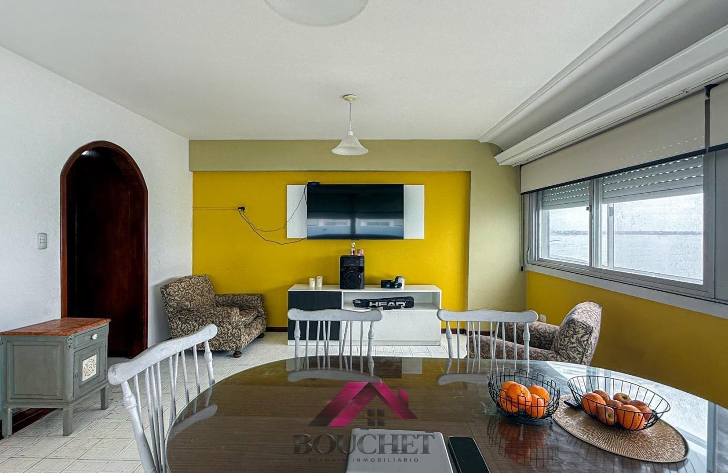 Foto de DEPARTAMENTO DE 5 AMBIENTES CON VISTA AL MAR | MIRADOR CABO CORRIENTES, imagen 3