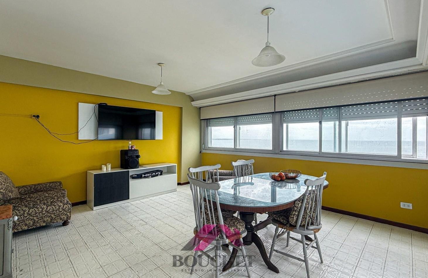 Foto de DEPARTAMENTO DE 5 AMBIENTES CON VISTA AL MAR | MIRADOR CABO CORRIENTES, imagen 2