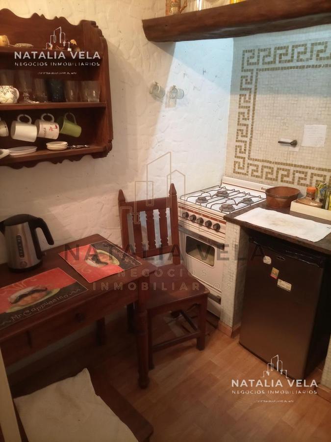 Venta Piso 5 y 1/2 Amb Ed. Godoy, Tribunales - Apto Consultorio, Ofi o Vivienda 2