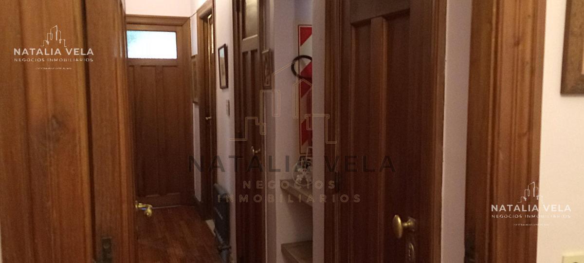 Venta Piso 5 y 1/2 Amb Ed. Godoy, Tribunales - Apto Consultorio, Ofi o Vivienda 3