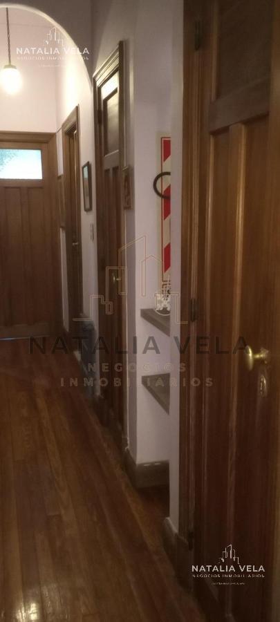 Venta Piso de Oficinas o Consultorios - 5 y ½ Amb - Edificio Godoy, Tribunales 1