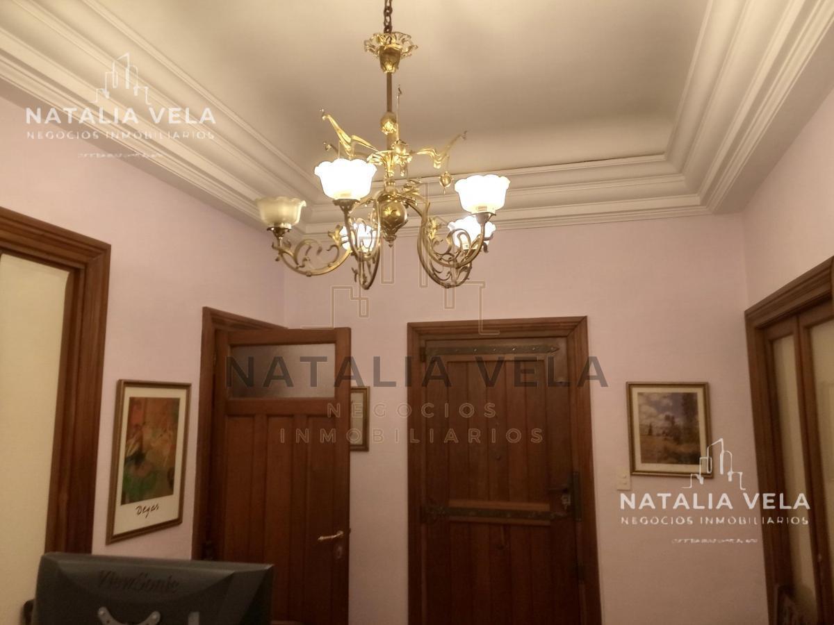 Venta Piso de Oficinas o Consultorios - 5 y ½ Amb - Edificio Godoy, Tribunales 4
