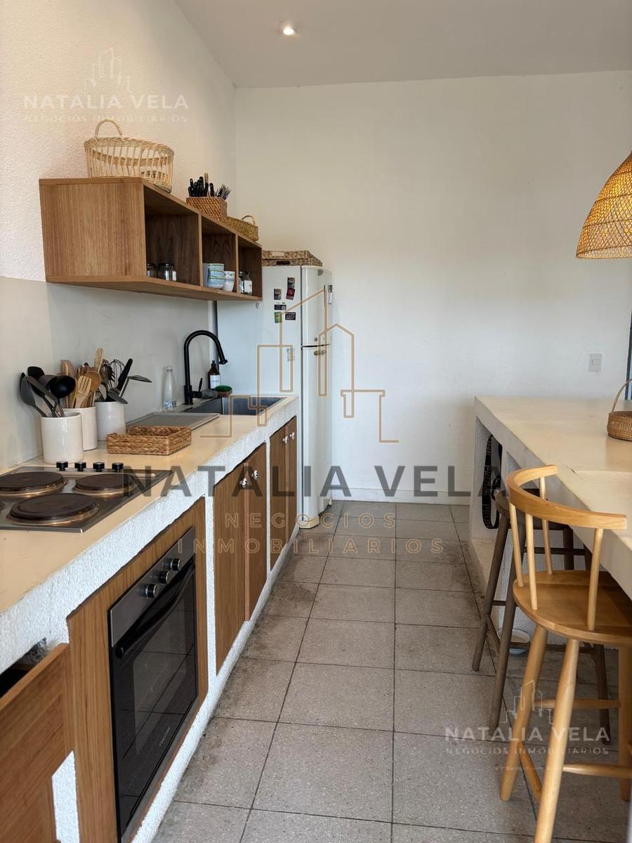 Venta Casa en Costa Esmeralda - 300 m² - 6 Habitaciones – Amoblada - Lote de 843 m² 2