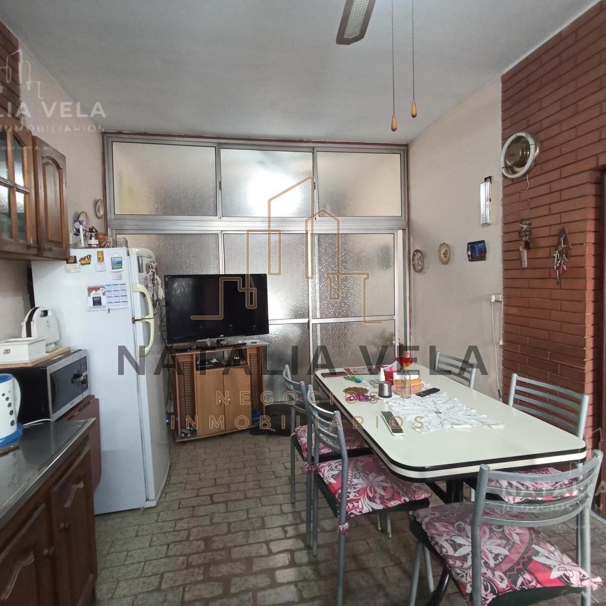 VENTA EN BLOQUE Casa + 2 departamentos en San Francisco Solano – Apto Crédito