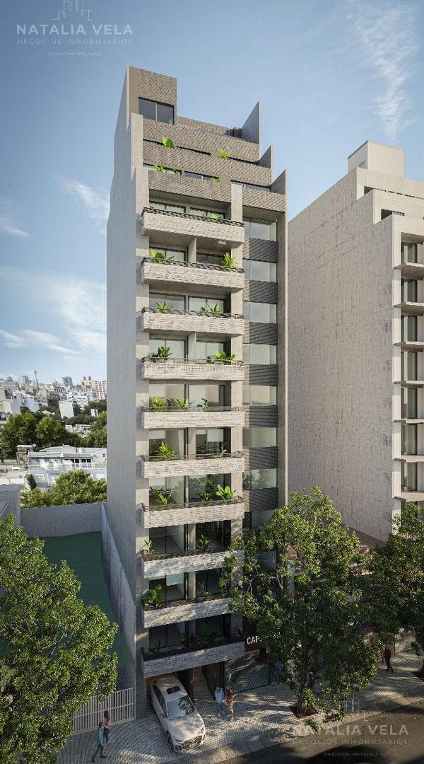 Emprendimiento Entrega Junio 2026 – Villa Crespo – Parrilla propia - SUM - Consultar financiación