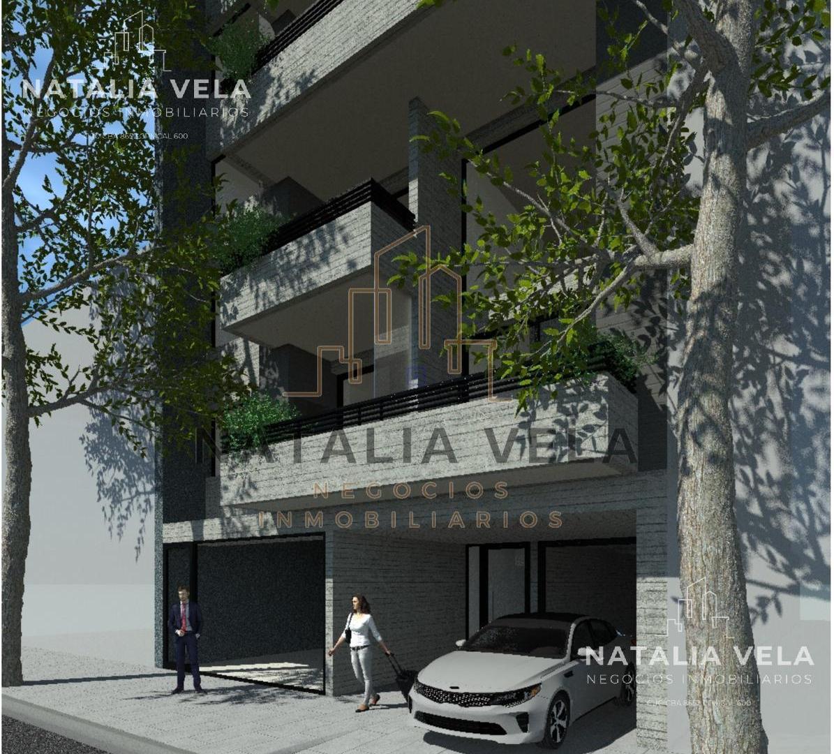 Emprendimiento Entrega Junio 2026 – Villa Crespo – Parrilla propia - SUM - Consultar financiación