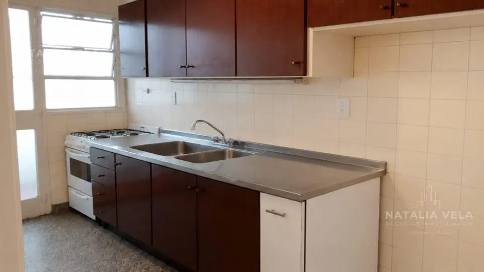 Departamento en Barrio Norte 2