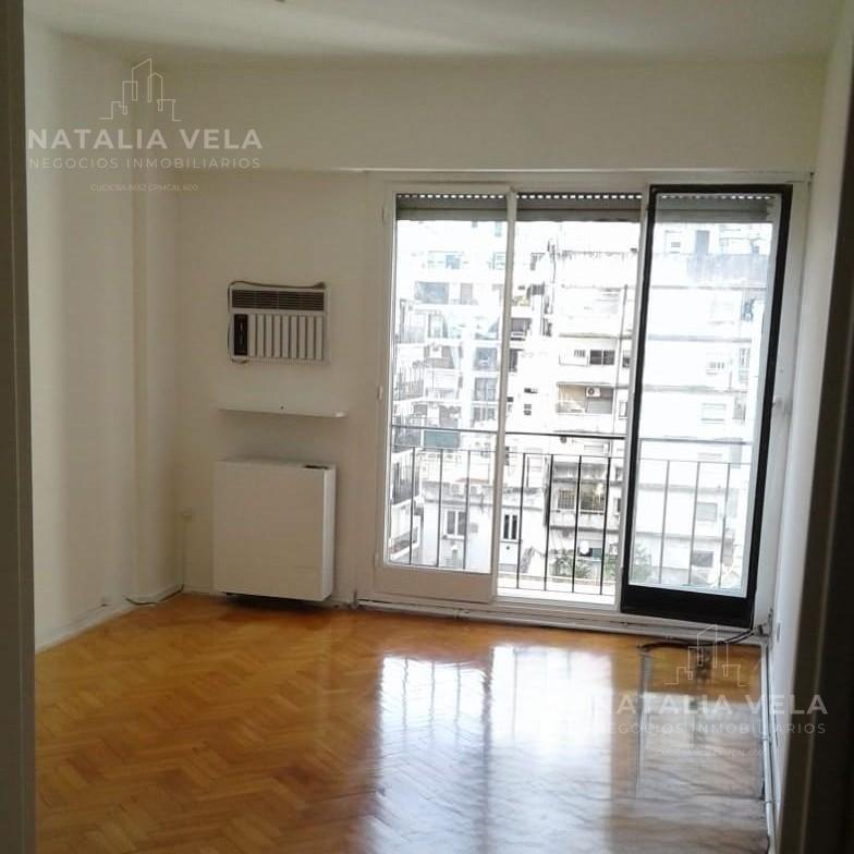 Departamento en Barrio Norte