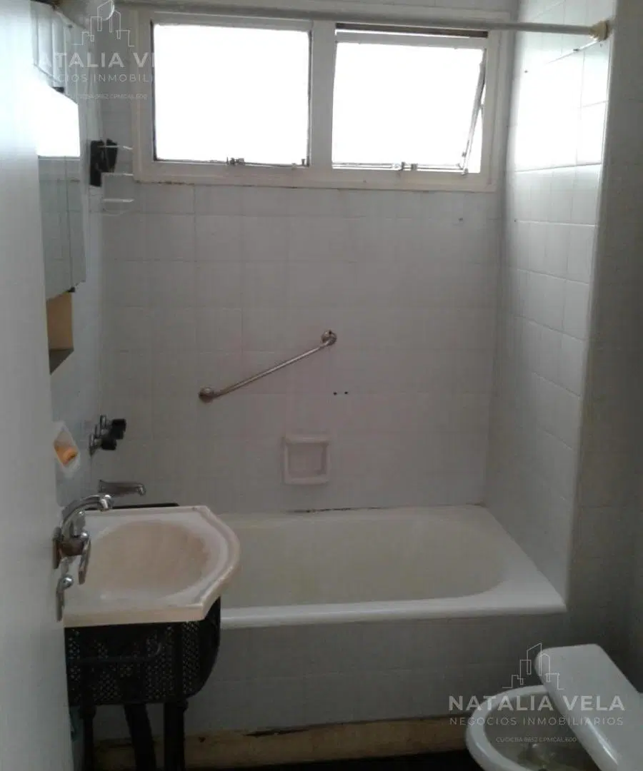 Departamento en Barrio Norte 5